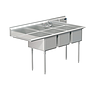 SABINE 3 COMP 16 x 21  L18 DRAINBOARD