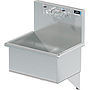 SERVICE SINK 22 X 16  